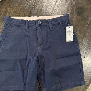 GAP KIDS UNIFORM SHORTS